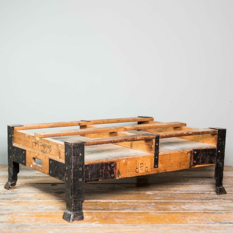 Industrietisch-Couchtisch-Vintage 22