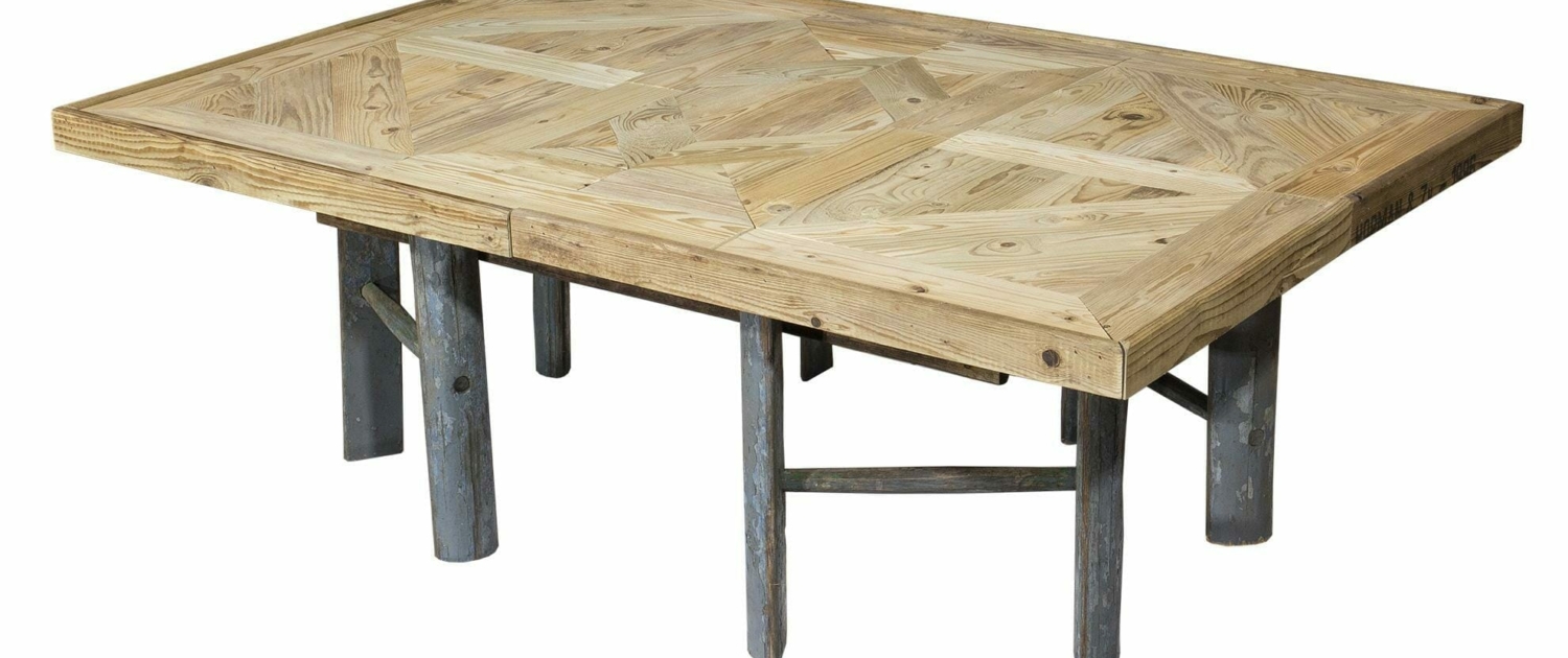 ᐅ Saris Garage Shop | Vintage Möbel - Obstkisten & Palettenmöbel