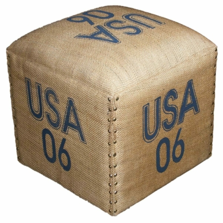 Sitzwürfel-USA