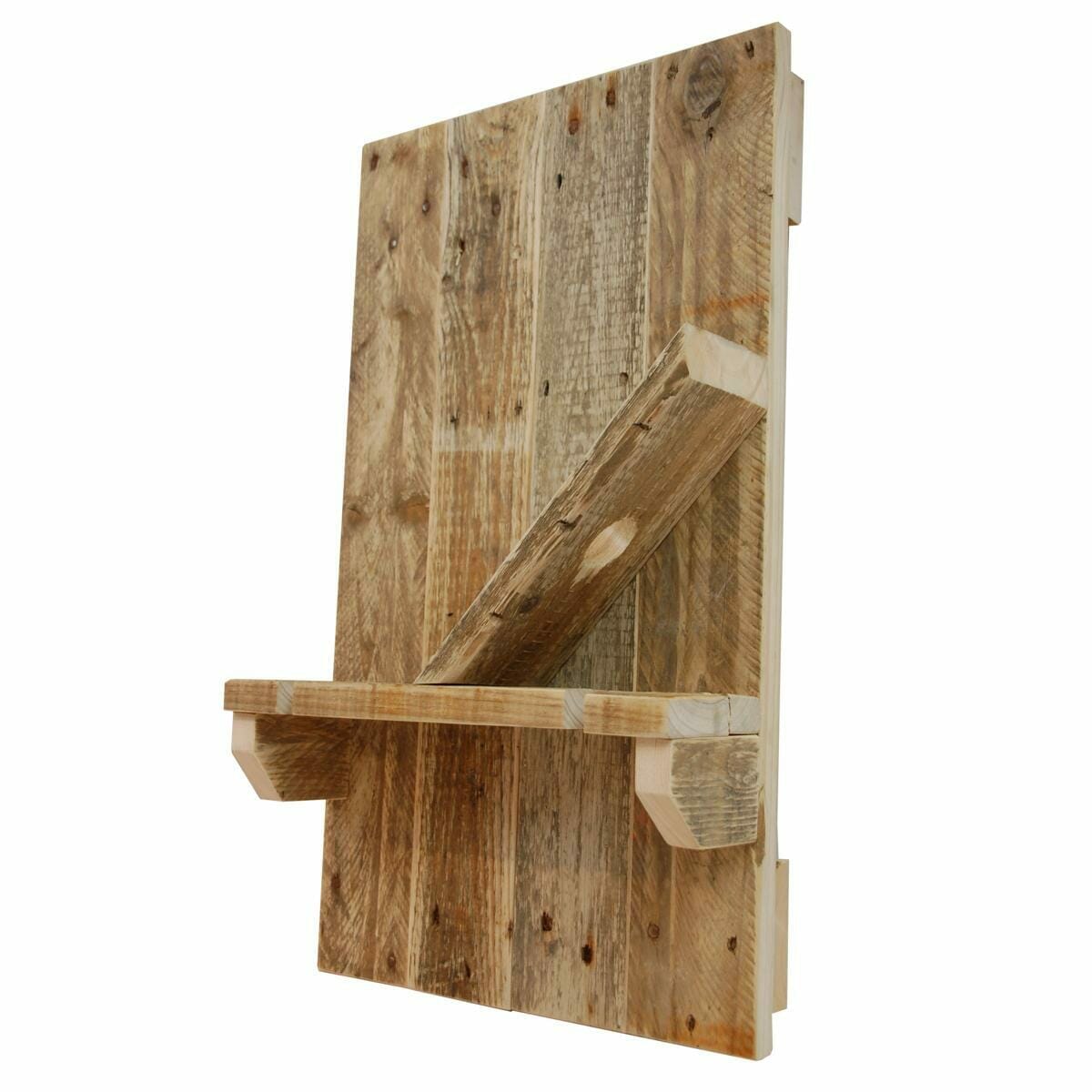 Weinregal Flaschenregal Aus Paletten Dein Palettenmobel Shop