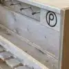 Küchenregal-Gläser-Tassen-Flaschenregal-Regal