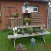Obstkiste aus dem alten Land-neuenfelder