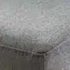 Outdoor Palettenkissen 120x80x12