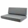 Palettenpolster Lounge Set-Palettenkissen