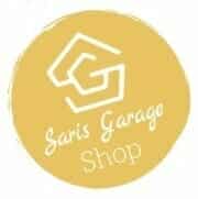 Shop Logo-Saris Garage kaufen