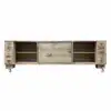 Sideboard-TV Schrank Kommode-Palettenmöbel 24