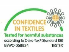 Öko tex standard 100