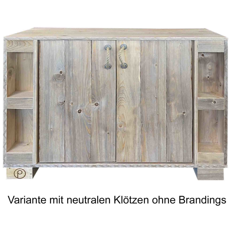 kommode sideboard paletten