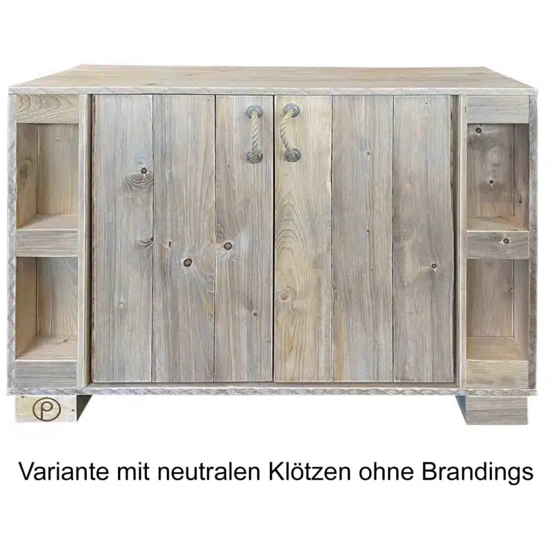 kommode sideboard paletten