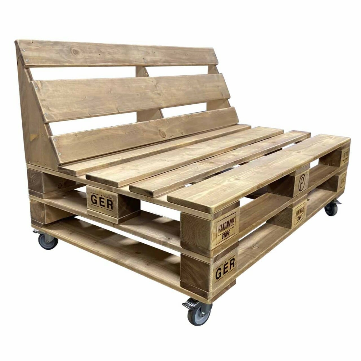 Palettenmöbel Hochwertige Paletten Möbel kaufen