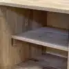 tv board paletten sideboard