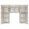 Paletten Sofa - Premium Lounge - 5 Module – Bild 5