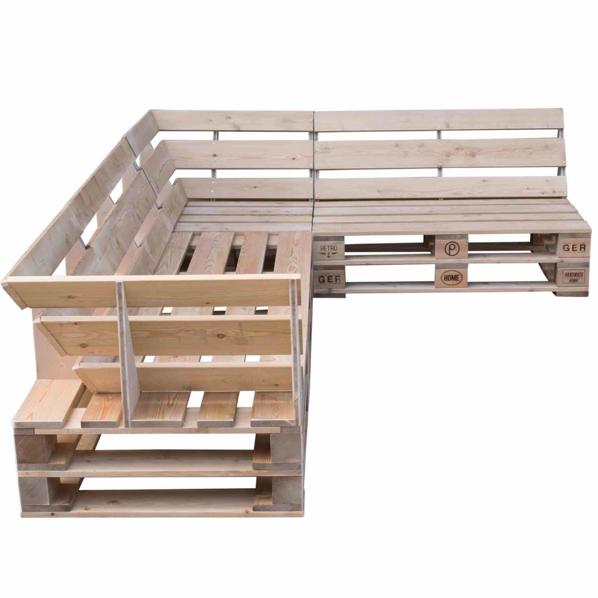 Sofa Aus Paletten