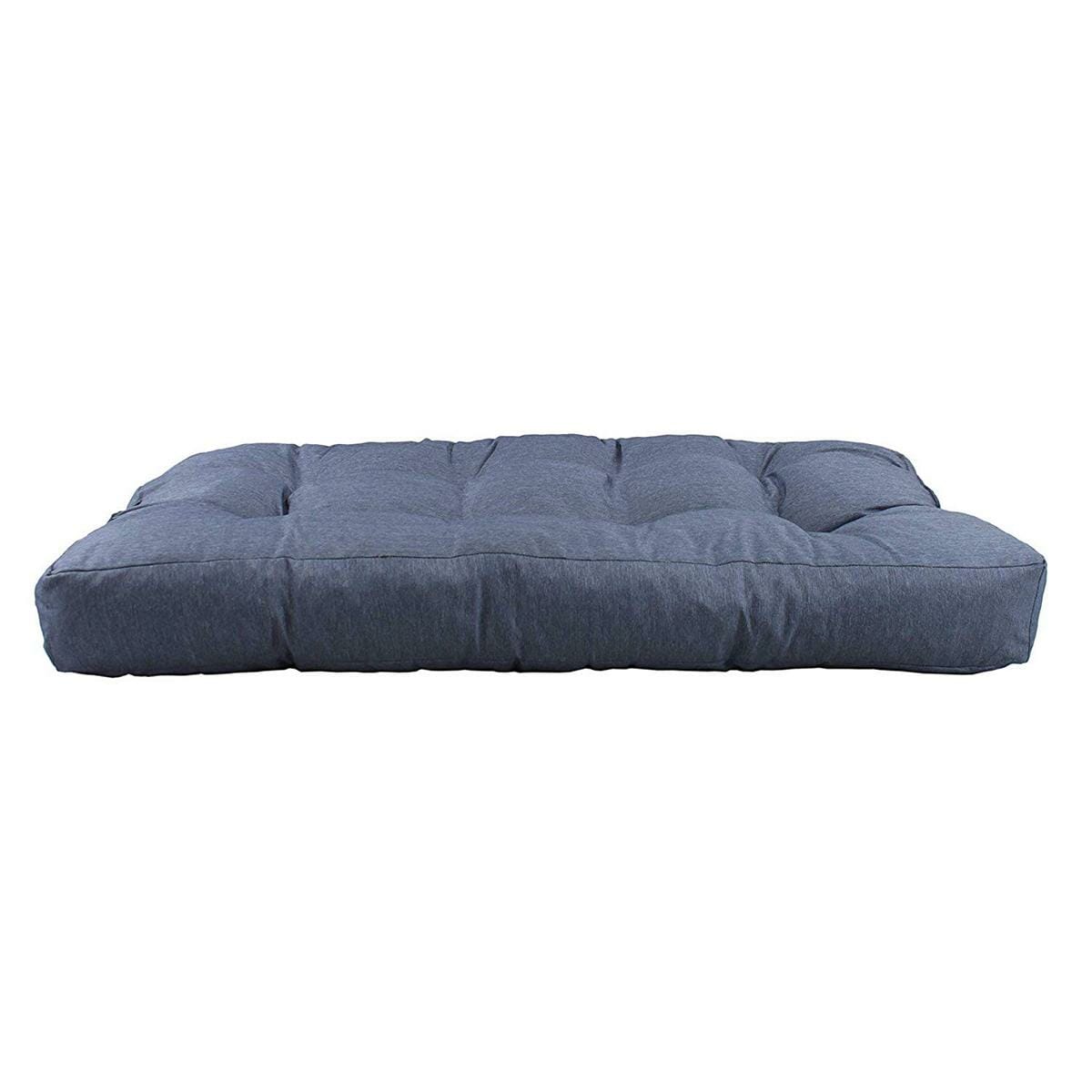 Palettenkissen 120 x 80 Sitzkissen und Rückenlehne 40cm Palettensofa  Polster Set