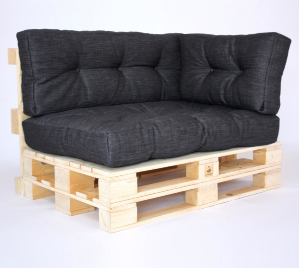 Outdoor Palettenkissen