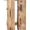 flaschenregal weinkiste-holzkisten regal