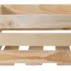 helle weinkiste natur-neu