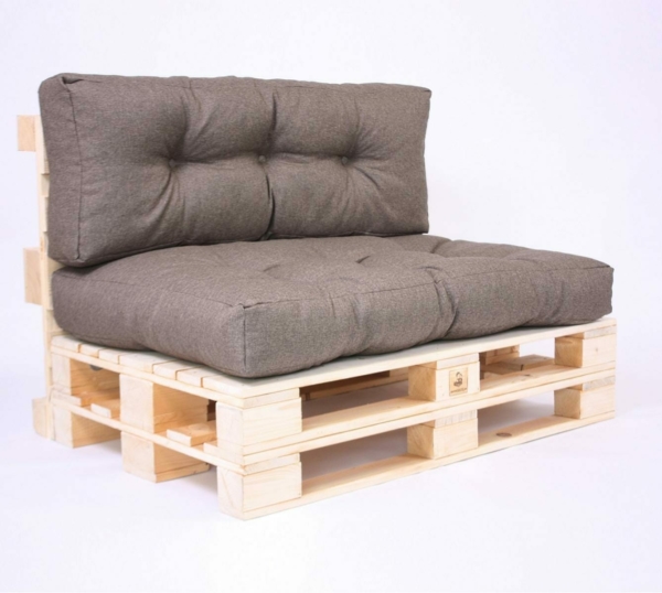 Set Paletten Kissen