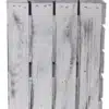Regalkiste vintage shabby chic stil
