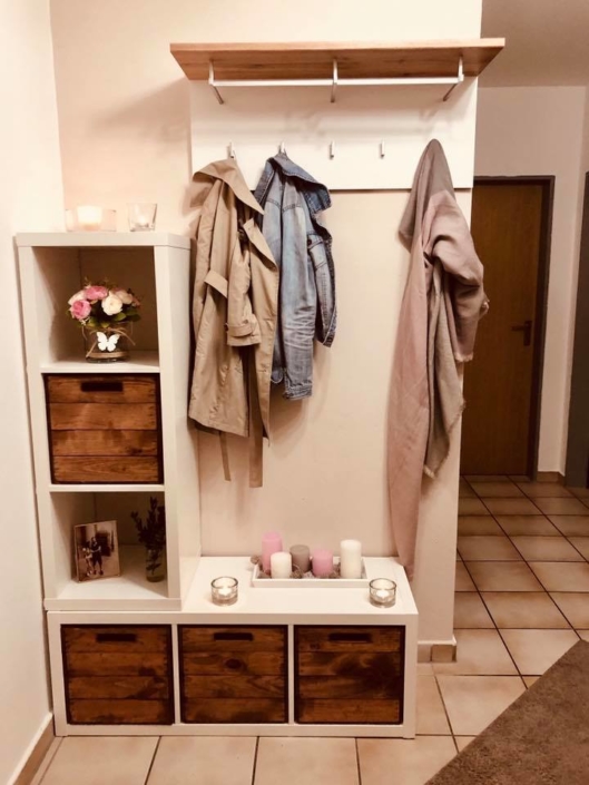 modern sessel Merle Stoff anthrazit Geschmack:Minze