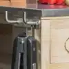 Grillwagen Palettenlook