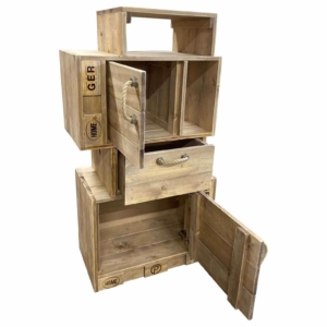 ᐅ Palettenmöbel Shop | Möbel aus Europaletten kaufen