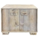 Palettenmöbel-Sideboard