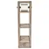 Toilettenpapier-Halter