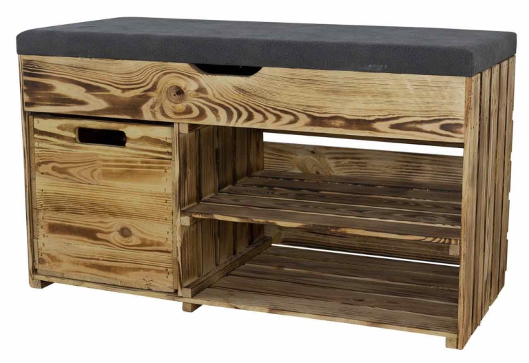 ᐅ Ikea Kallax Kisten Passende Holzkisten für Kallax Regal
