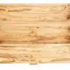 Hundesofa aus Holz