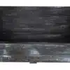 Hundesofa aus Holz - Hundekörbchen