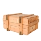 Holzkiste für Munition