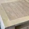 Outdoor Küche aus Palettenholz Palettenmöbel