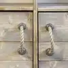 Kommode aus Palettenholz