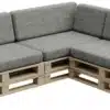 palettenkissen lounge moebel polster