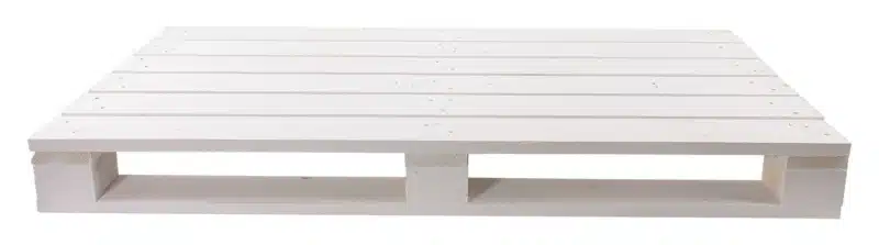 palette-weiß-120x60-cm-paletten-weiss - deko moebelpalette