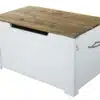 weisse holztruhe-mit-deckel-weiss-truhe-aus-holz