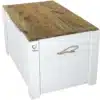 weisse holztruhe-mit-deckel-weiss-truhe-aus-holz
