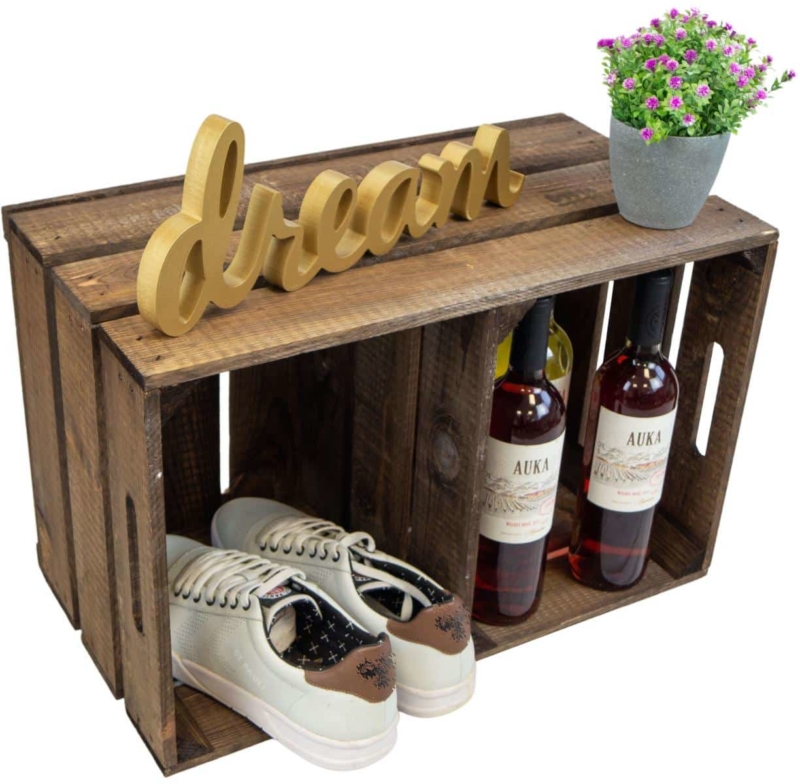 dunkle-braune-deko-holzkiste-regal-kiste-holz