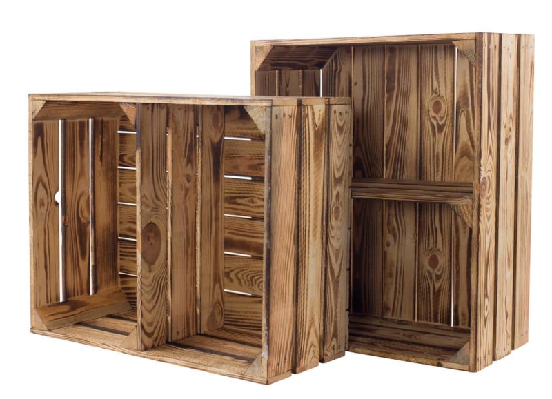 kleine-deko-regal-kiste-aus-holz-geflammte-holzkiste-dekoration