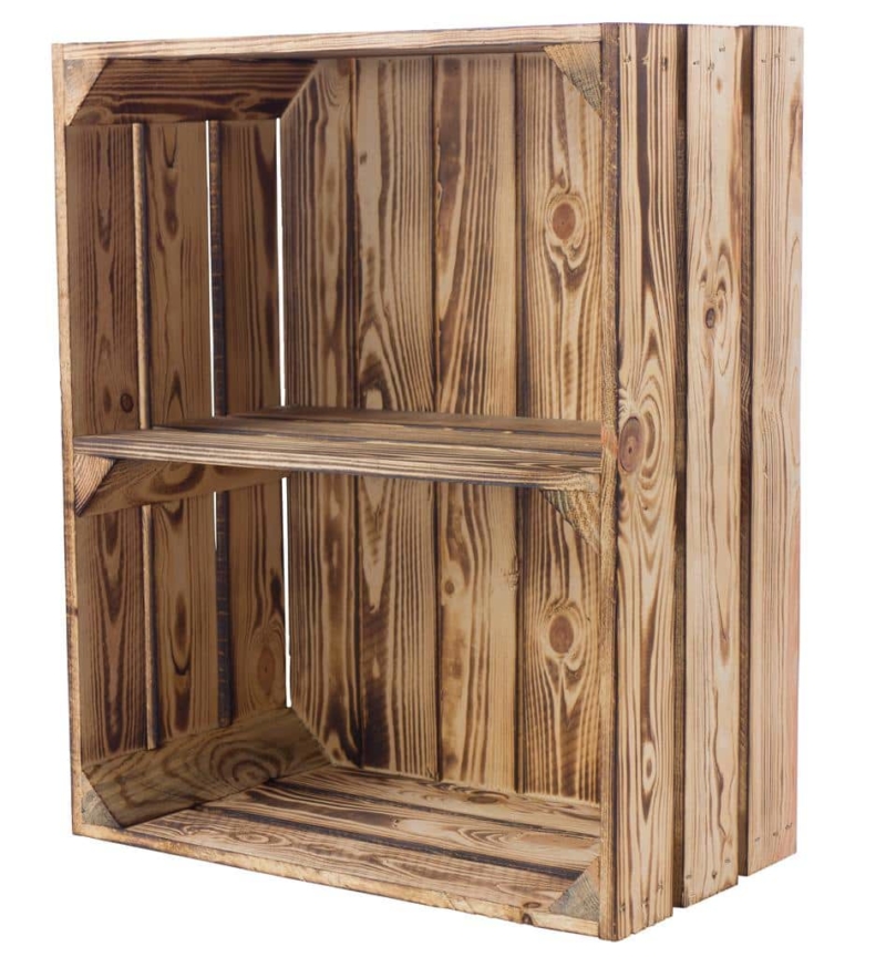 kleine-deko-regal-kiste-aus-holz-geflammte-holzkiste-dekoration