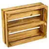 kleines-obstkisten-regal-geflammt-holz
