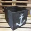 schwarze-holzkiste-aufbewahrungskiste-kallax-aufbewahrungsbox