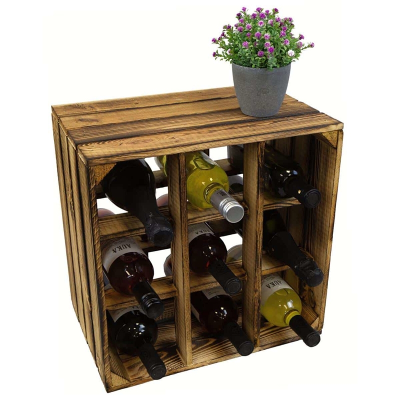 weinkisten-geflammt-weinregal-vintage-9er-flaschenregal