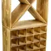 weinregal-weinstaender-weinkiste-flaschenlagerung-geflammt-aus-holz