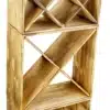 weinregal-weinstaender-weinkiste-flaschenlagerung-geflammt-aus-holz