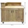 aussenkueche-holz-arbeitsplatte-outdoor-kueche