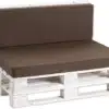 braun-palettenpolster-set-outdoor-palettenkissen-flach-glatt