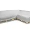 paletten lounge-couch-sofa-abdeckung-schutz-plane-palettenkissen-lagern