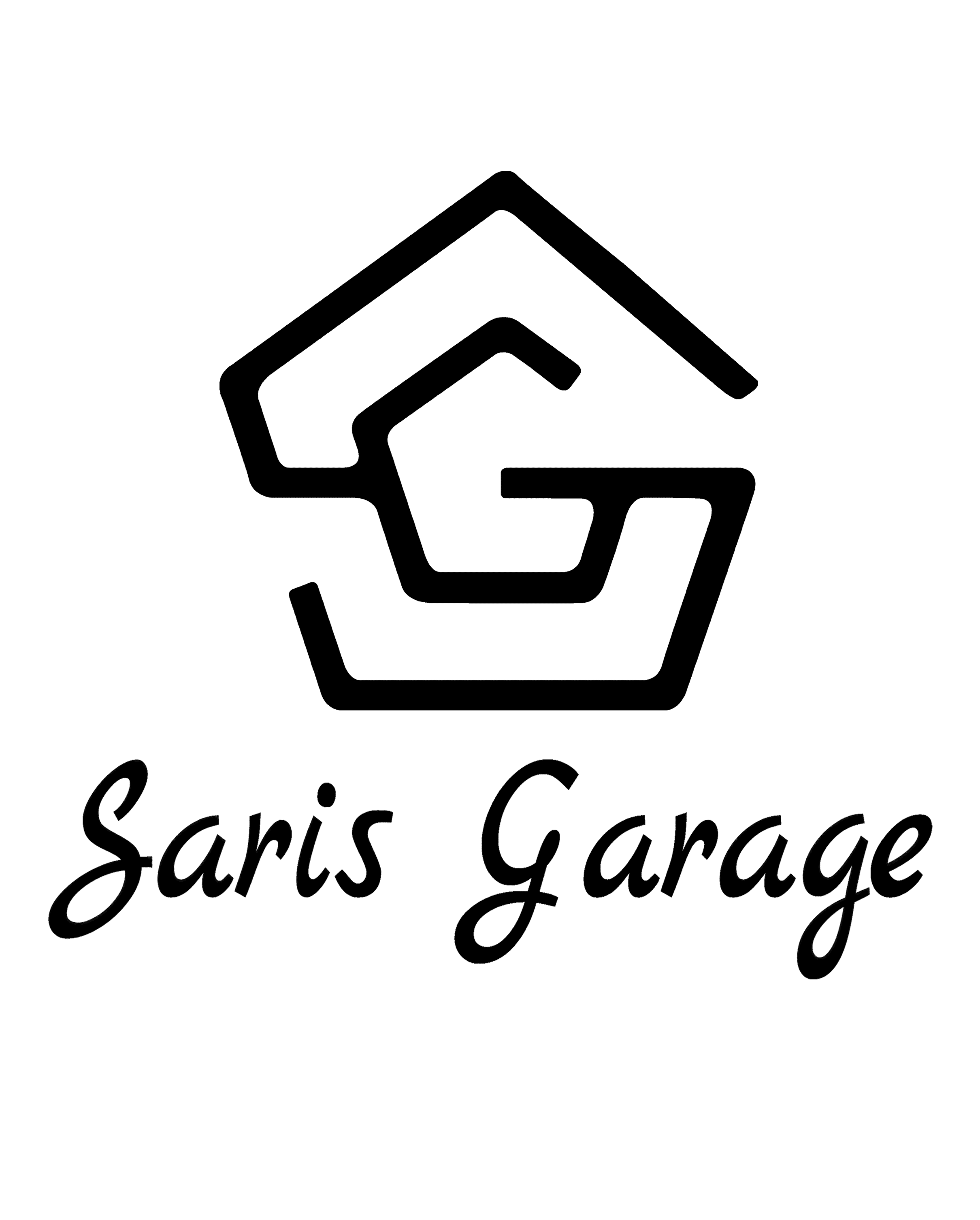 Saris Garage Shop